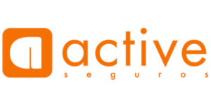 Logo Active seguros